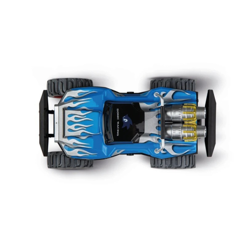 Pojazd RC SONIC RACING Monster Truck Sonic 2.4GHz-26218950