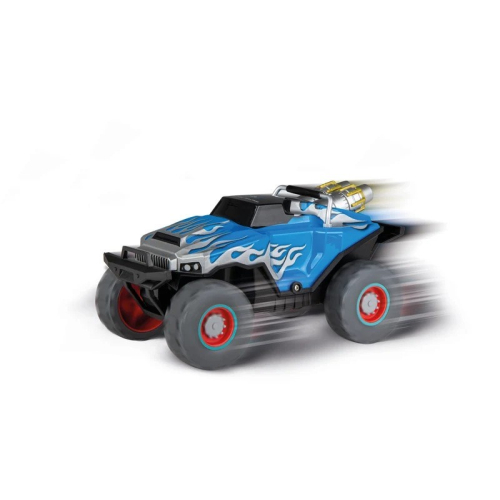 Pojazd RC SONIC RACING Monster Truck Sonic 2.4GHz-26218952