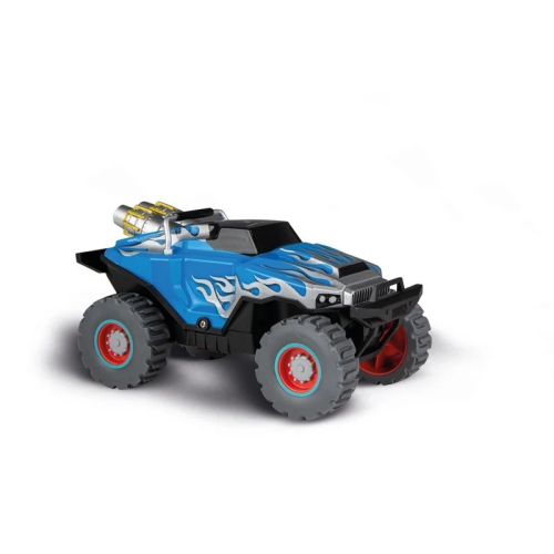 Pojazd RC SONIC RACING Monster Truck Sonic 2.4GHz-26218953