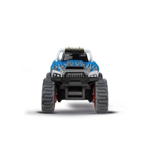 Pojazd RC SONIC RACING Monster Truck Sonic 2.4GHz-26218954