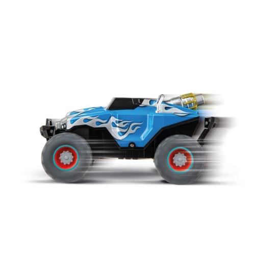 Pojazd RC SONIC RACING Monster Truck Sonic 2.4GHz-26218955