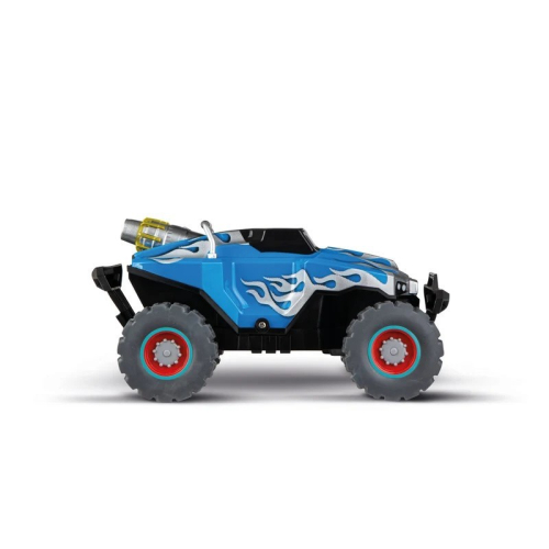 Pojazd RC SONIC RACING Monster Truck Sonic 2.4GHz-26218956