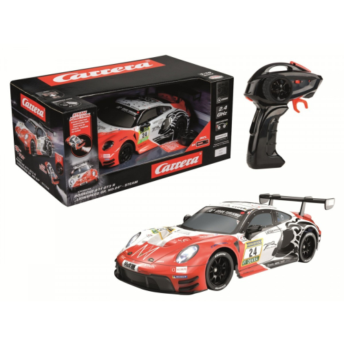 Pojazd RC Porsche 911 GT3 R Lionspeed GP, No.24 1:16 2.4 GHz