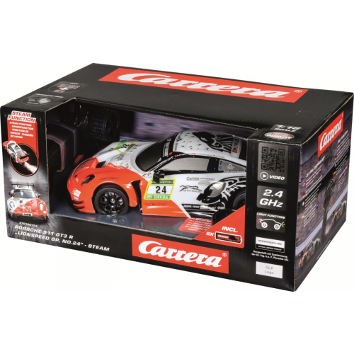 Pojazd RC Porsche 911 GT3 R Lionspeed GP, No.24 1:16 2.4 GHz-26218980