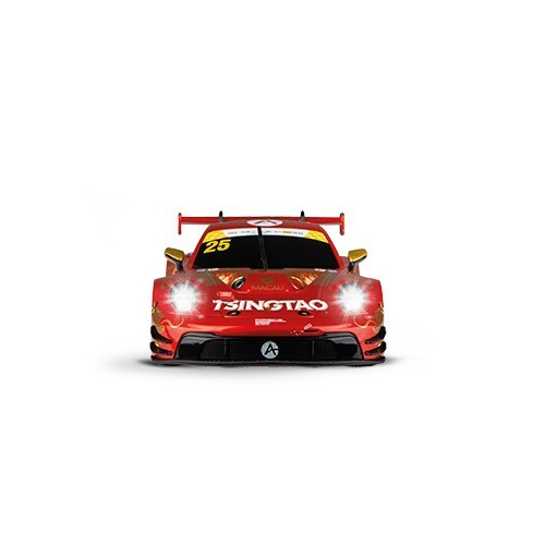 Pojazd RC Drift Porsche 911 GT3 R Absolute Racing, No.25 1:24 2.4 GHz-26218984
