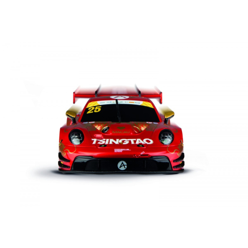 Pojazd RC Drift Porsche 911 GT3 R Absolute Racing, No.25 1:24 2.4 GHz-26218985