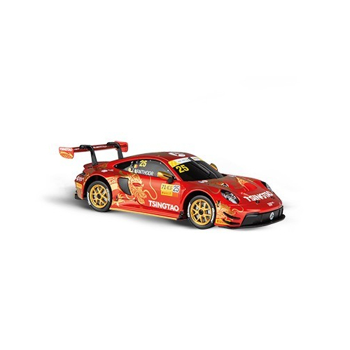 Pojazd RC Drift Porsche 911 GT3 R Absolute Racing, No.25 1:24 2.4 GHz-26218988