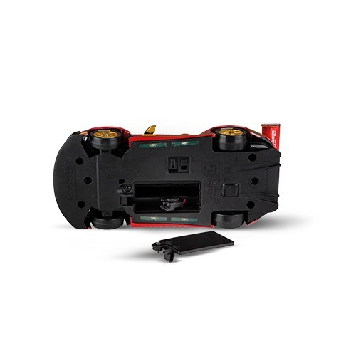 Pojazd RC Drift Porsche 911 GT3 R Absolute Racing, No.25 1:24 2.4 GHz-26218997