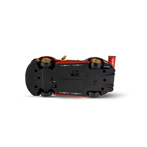 Pojazd RC Drift Porsche 911 GT3 R Absolute Racing, No.25 1:24 2.4 GHz-26218998