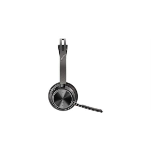 Zestaw słuchawkowy POLY Voyager Focus 2 USB-C-C z przejściówką USB-C/A i podst. ładującą-26243831