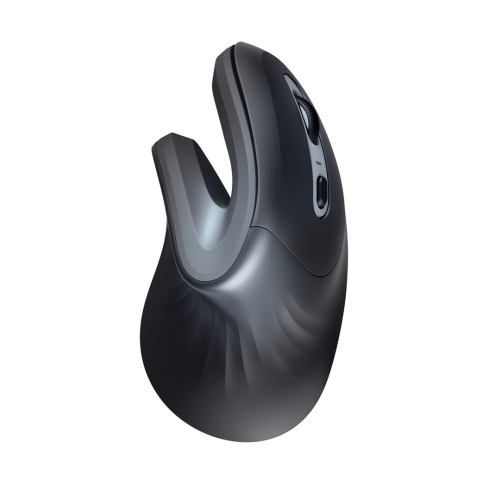 Mysz TRUST Verro Ergonomic Wireless Mouse-26258979