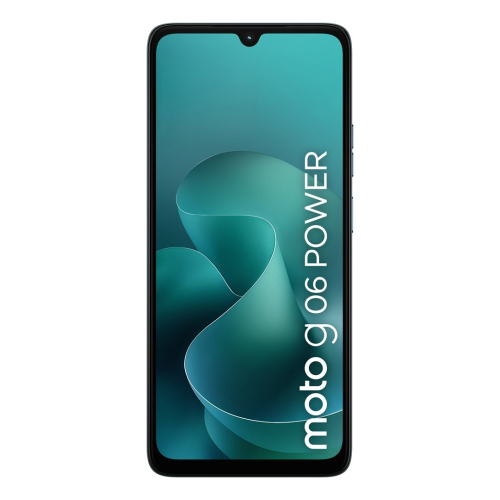 Motorola Moto G06 Power 4/256GB Blue-26269299