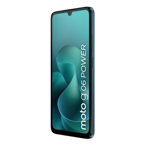 Motorola Moto G06 Power 8/256GB Blue-26269545