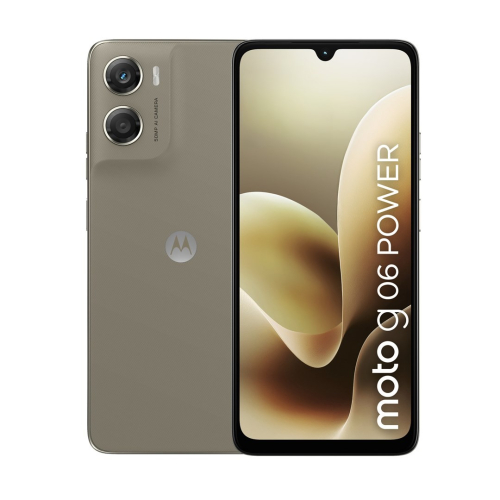 Motorola Moto G06 Power 8/256GB Laurel Oak-26270238
