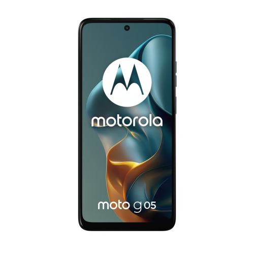 Motorola Moto G05 4/128GB Forest Green-26270257