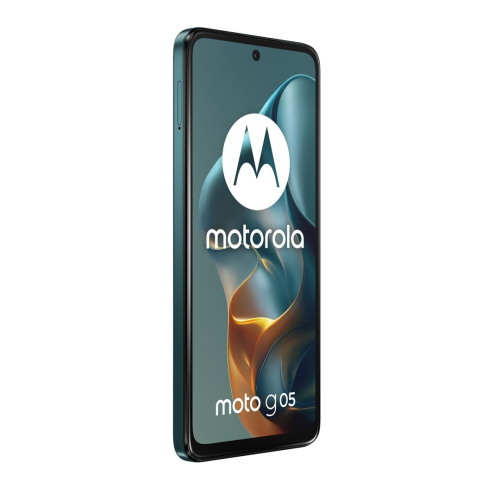 Motorola Moto G05 4/128GB Forest Green-26270258