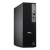 Dell Pro Slim QCS1250 i3-14100 8GB DDR5 4800 SSD512 Kb+Mouse UHD Graphics 730 W11Pro 3Y ProSupport