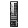 Dell Pro Slim QCS1250 i3-14100 8GB DDR5 4800 SSD512 Kb+Mouse UHD Graphics 730 W11Pro 3Y ProSupport-26303271
