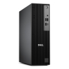 Dell Pro Slim QCS1255 Ryzen 5 8600G 16GB DDR4 4800 SSD512 Radeon 760M WLAN+BT Kb W11Pro 3Y ProSupport-26303751