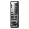 Dell Pro Slim QCS1255 Ryzen 5 8600G 16GB DDR4 4800 SSD512 Radeon 760M WLAN+BT Kb W11Pro 3Y ProSupport-26303753