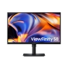 MONITOR SAMSUNG LED ViewFinity S8 S80HF 5K 27