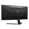 MONITOR AOC LED 34