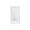 OBUDOWA GENESIS DIAXID 605 ARGB MIDI TOWER Z OKNEM USB-C BIAŁA-26315327