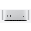 Apple Mac mini M6 chip with 12 core CPU and 12 core GPU 16GB 256GB SSD Silver