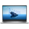 Dell Pro 15 Essential PV15250 i5-1334U 15.6"FHD 120Hz 250nits AG 16GB DDR5 SSD1TB Intel Iris Xe FPR non backlit keyboard W11Pro Platinum Silver 3Y Pro