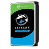 Dysk HDD Seagate SkyHawk ST2000VX015 (2 TB ; 3.5"; 64 MB; 5900 obr/min)-2639262