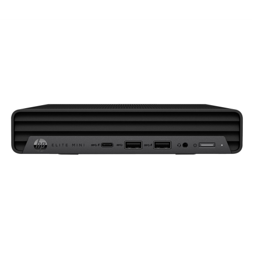 HP Elite Mini 800 G9 i7-14700 16GB DDR5 4800 SSD1TB UHD Graphics 770 LAN WiFi6+BT W11P 3Y OnSite
