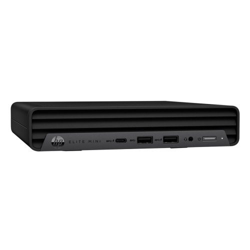 HP Elite Mini 800 G9 i7-14700 16GB DDR5 4800 SSD1TB UHD Graphics 770 LAN WiFi6+BT W11P 3Y OnSite-26303477