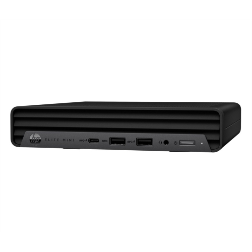HP Elite Mini 800 G9 i7-14700 16GB DDR5 4800 SSD1TB UHD Graphics 770 LAN WiFi6+BT W11P 3Y OnSite-26303482