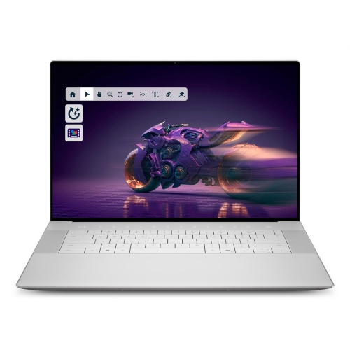 Dell 16 Premium DA16250 Ultra 7 255H 16.3"FHD 500nits 120Hz Matt 16GB SSD1TB GeForce RTX 5050 8GB WLAN+BT Backlit Kb 6 Cell W11Pro 3Y ProSupport