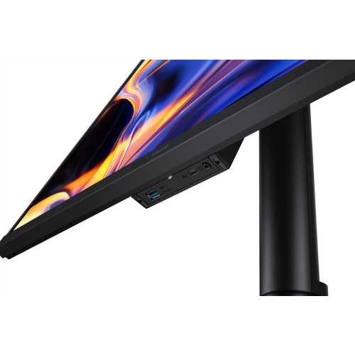 MONITOR SAMSUNG LED ViewFinity S8 S80HF 5K 27