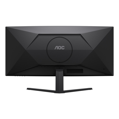 MONITOR AOC LED 34