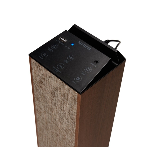 AIWA kolumna TSBT-270WD 50W drewno-26320411