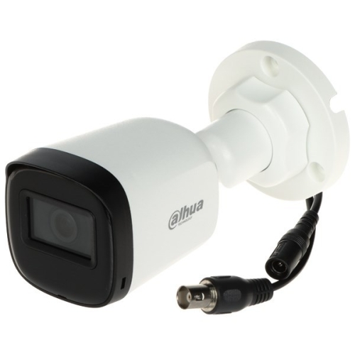 KAMERA AHD, HD-CVI, HD-TVI, PAL HAC-B1A51-U-0280B-S2 - 5 Mpx 2.8 mm DAHUA
