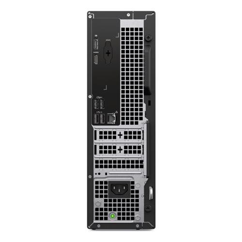 Dell Pro Slim Essential QVS1260 i5-14400 16GB DDR5 4800 SSD512 UHD Graphics 730 WiFi6+BT LAN W11Pro 3Y Pro Support-26363