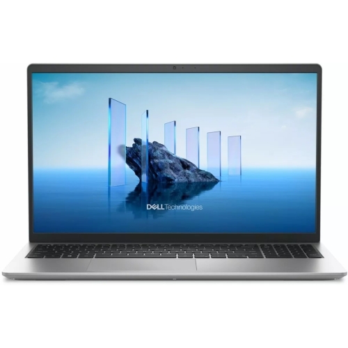 Dell Pro 15 Essential PV15250 i5-1334U 15.6"FHD 120Hz 250nits AG 16GB DDR5 SSD1TB Intel Iris Xe FPR non backlit keyboard W11Pro Platinum Silver 3Y Pro
