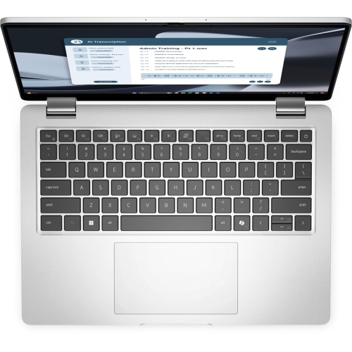 Dell Pro 14 Plus PB14255 Ryzen 5 PRO 230 14.0
