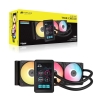 Corsair iCUE LINK TITAN II 360 RX LCD-26420255