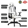 Arozzi Torretta SoftPU -White-26423245