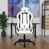 Arozzi Torretta SoftPU -White-26423248