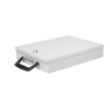 Wedo 102 1537 kasetka Biały Metal 1 szt.-26436386