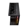 Obudowa Corsair 2800X RS-R ARGB Panoramic Micro-ATX, Black-26445632