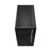 Obudowa Corsair 2800X RS-R ARGB Panoramic Micro-ATX, Black-26445633
