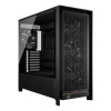 Obudowa Corsair Frame 5000D RS czarna