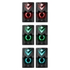 DEFENDER GLOSNIKI PC J4 2.0 6W LED USB CZARNE 65964-26451329
