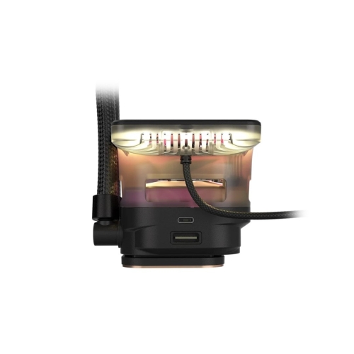 Corsair iCUE LINK TITAN II 360 RX LCD-26420253
